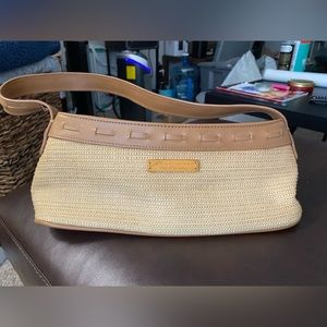 Reaction by Kenneth Cole Shoulder Bag Purse